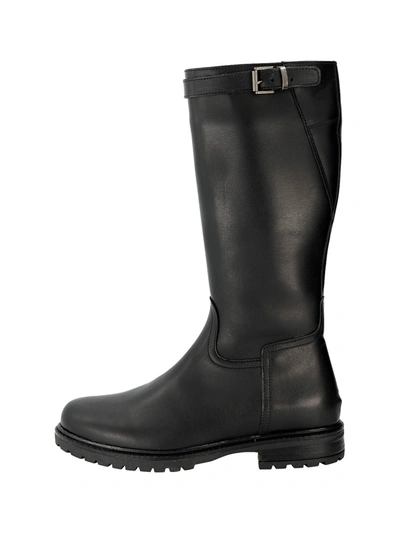 Zecchino D’oro Kids Stivali Per Bambini In Black