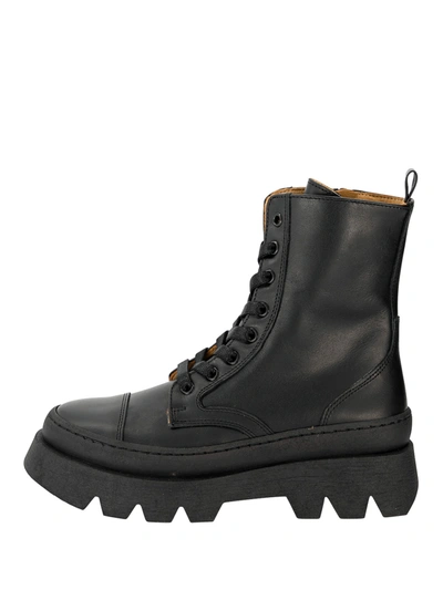 Zecchino D’oro Kids Stivali Per Bambini In Nero