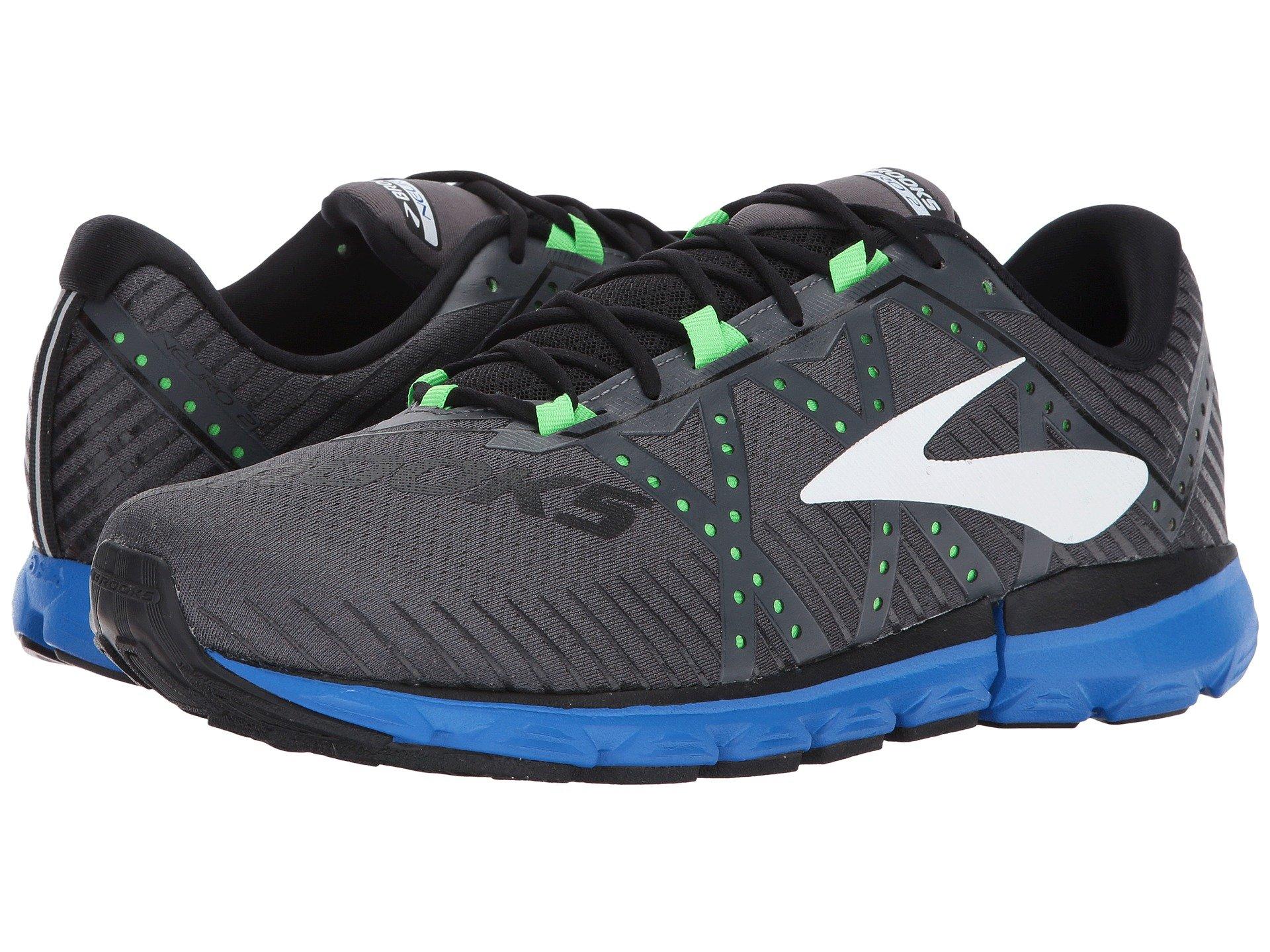 brooks neuro
