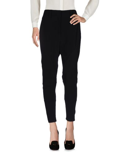 Givenchy Casual Trouser In Black | ModeSens