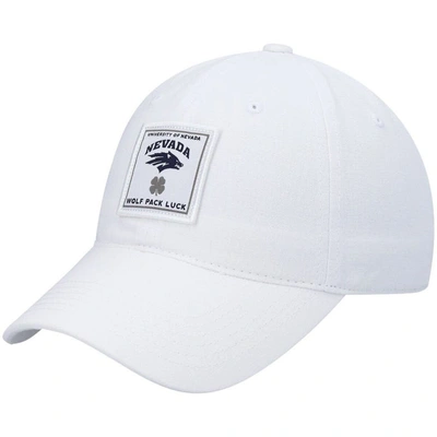 Black Clover White Nevada Wolf Pack Dream Adjustable Hat