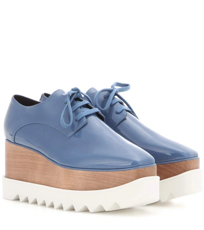 stella mccartney derbies