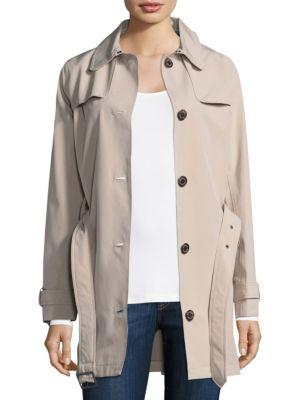 Barbour Thornhill Jacket In Mist | ModeSens