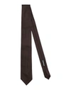 Dsquared2 Tie In Cocoa