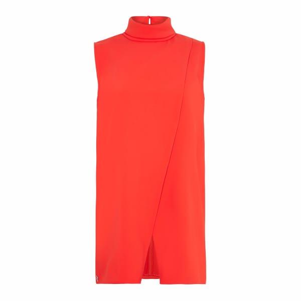 Outline The Richmond Top Coral Modesens