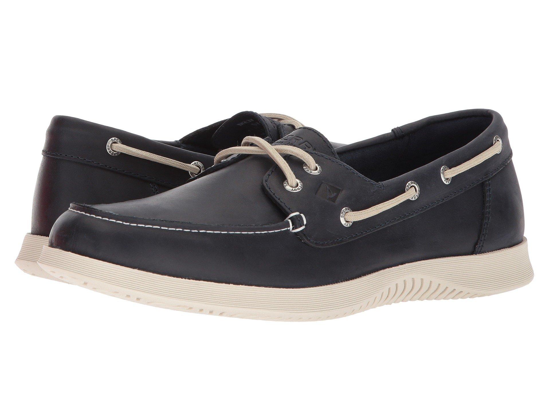 sperry defender 2 eye