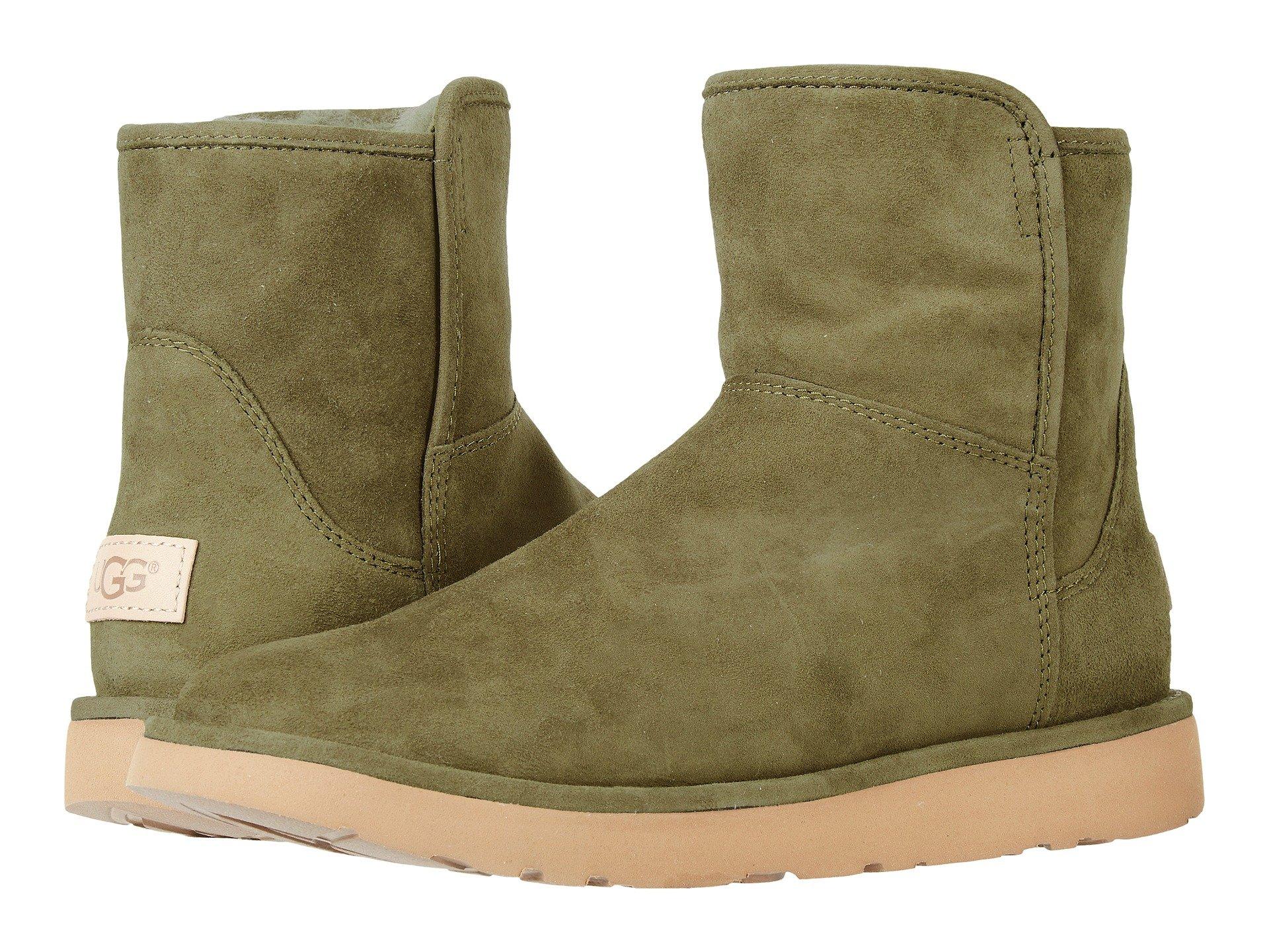 abree ugg mini
