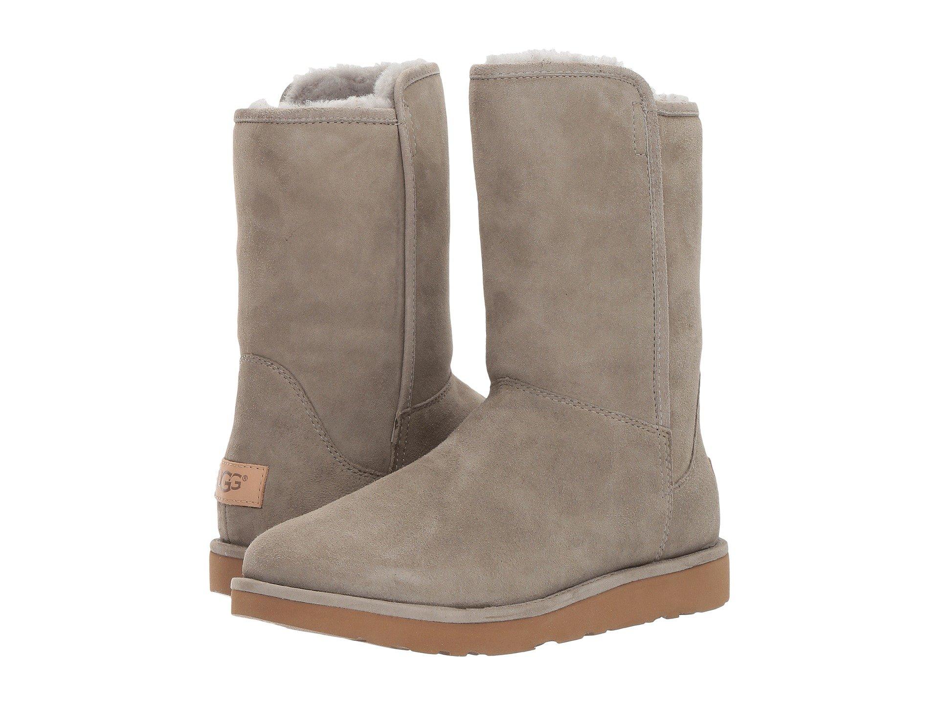 uggs abree short ii