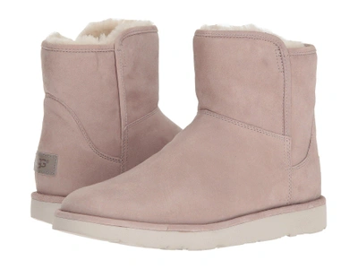 Ugg Abree Mini In Feather | ModeSens