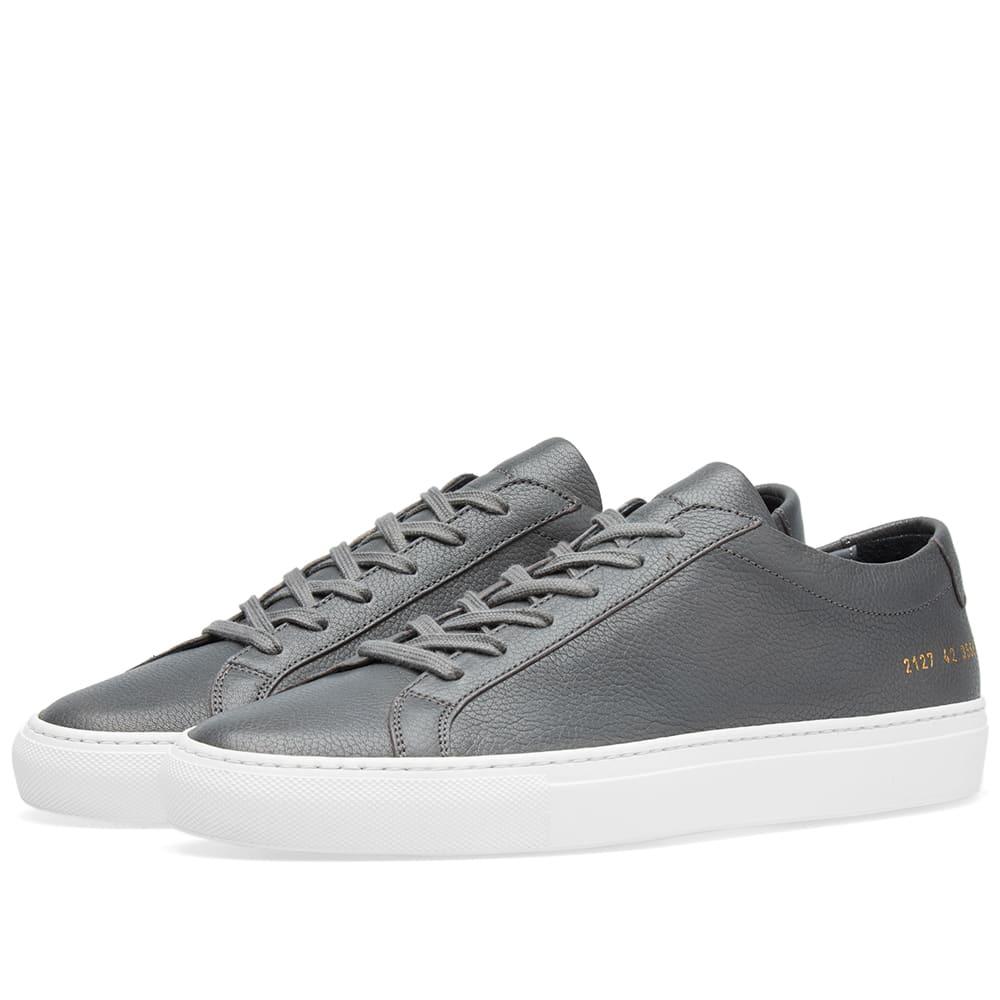 achilles low grey