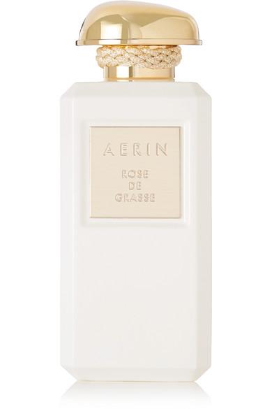 aerin beauty rose de grasse parfum