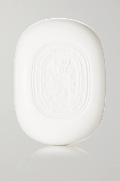 Diptyque Eau Des Sens Soap, 150g - One Size In Colorless