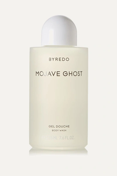 Byredo Mojave Ghost Body Wash, 225ml In Colorless
