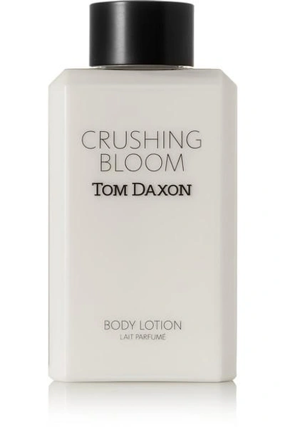 Tom Daxon Crushing Bloom Body Lotion, 250ml - One Size In Colorless