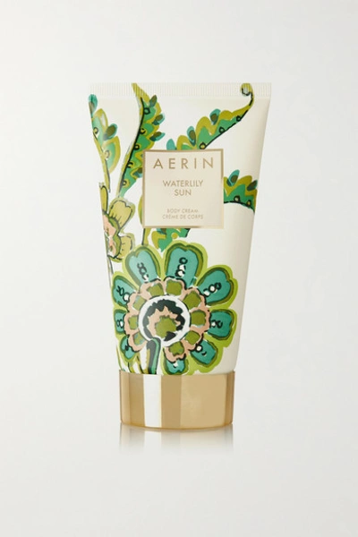 Aerin Beauty Waterlily Sun Body Cream, 150ml - One Size In Colorless