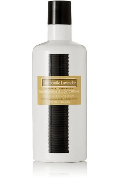 Lafco Chamomile Lavender Body Cream, 360ml - Colorless