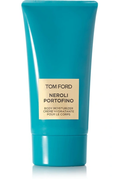 Tom Ford Neroli Portofino Body Moisturizer, 150ml - Colorless