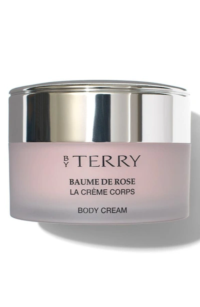 By Terry Baume De Rose La Crème Corps 200ml In Na