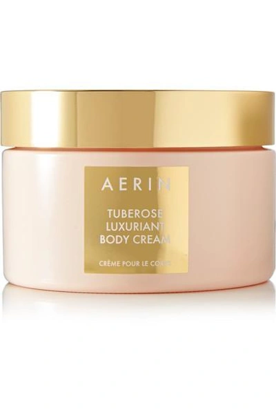 Aerin Beauty Tuberose Body Cream, 190ml - Colorless