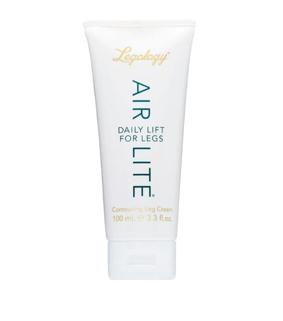 Legology Air-lite Daily Lift For Legs, 100ml - One Size In Colorless