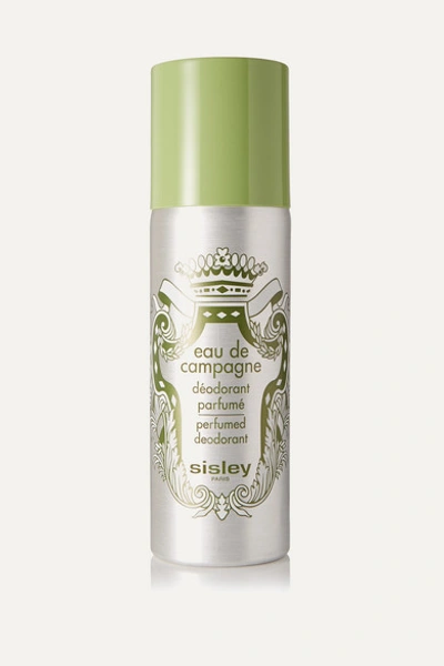Sisley Paris Perfumed Deodorant - Eau De Campagne, 150ml In Colorless