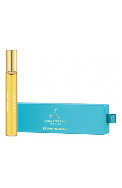 Aromatherapy Associates Revive Morning Rollerball