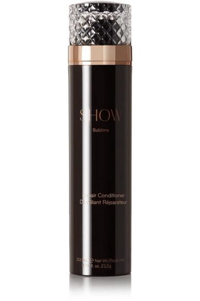 Show Beauty Sublime Repair Conditioner, 200ml - Colorless