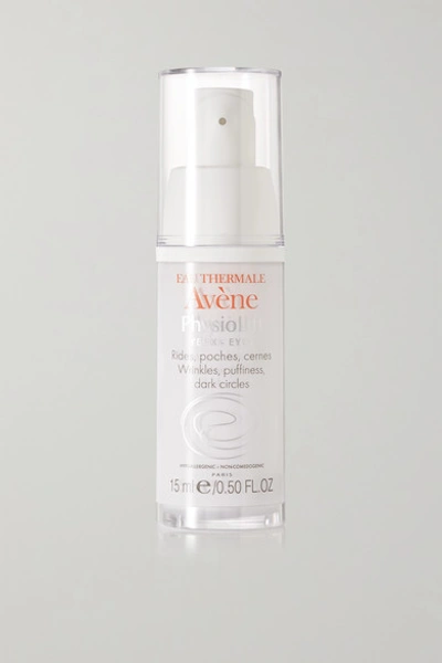 Avene Physiolift Eyes, 15ml In Colorless