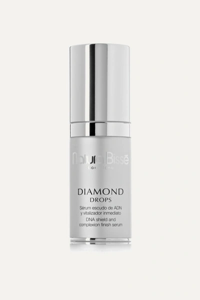 Natura Bissé Diamond Drops Serum, 25ml In Colorless