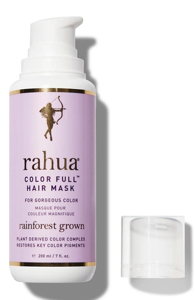 Rahua Color Full Hair Mask, 200ml - Colorless