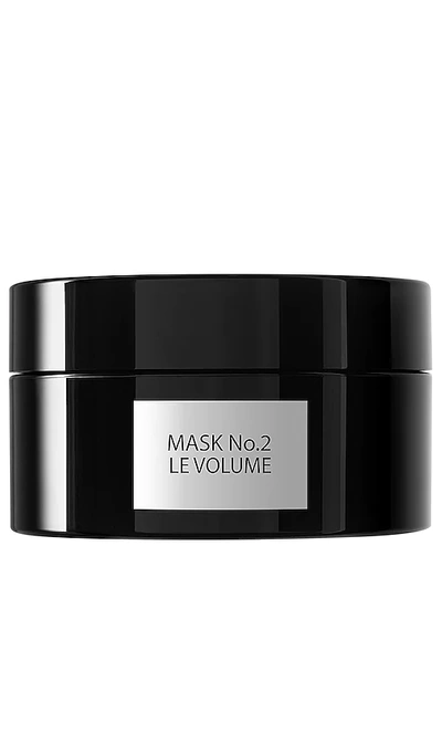 David Mallett Mask No.2: Le Volume, 180ml