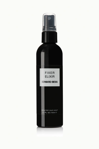 Edward Bess Fixer Elixir Healthy Hair Mist, 100ml - One Size In Colourless