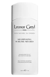 Leonor Greyl Shampooing Sublime M&#232ches (beautifying Shampoo For Highlighted Hair), 7.0 Oz./ 200 ml In Colorless