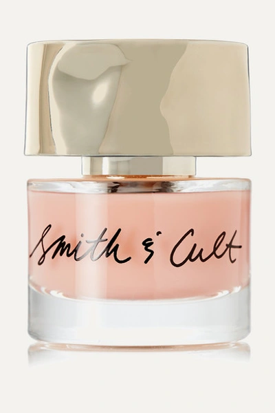 Smith & Cult Nailed Lacquer, 0.5 Oz./ 14 ml In Peach