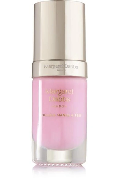 Margaret Dabbs London Nail Polish - Hydrangea In Pastel Pink