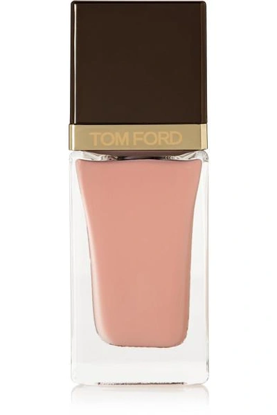 Tom Ford Nail Polish - Mink Brule In Neutral