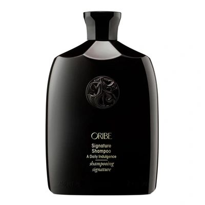 Oribe Signature Shampoo 8.5 oz/ 250 ml