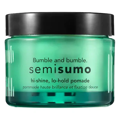 Bumble And Bumble Semisumo Hi-shine Low-hold Pomade, 50ml - One Size