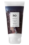 R + Co Park Ave Blow Out Balm, 147ml In Colorless