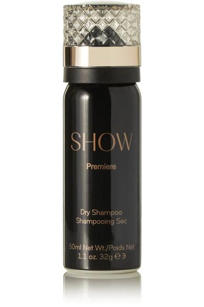 Show Beauty Premiere Dry Shampoo, 50ml In Colorless