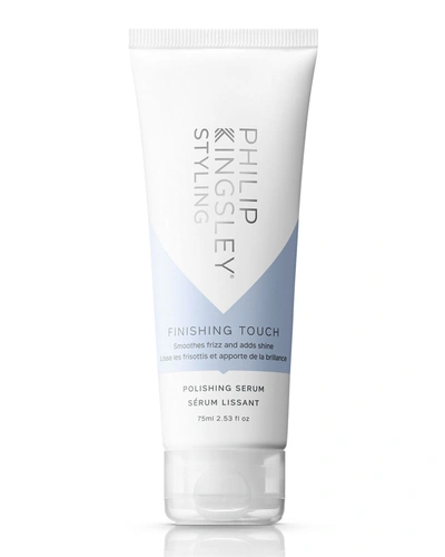Philip Kingsley 2.5 Oz. Finishing Touch Polishing Serum In Default Title