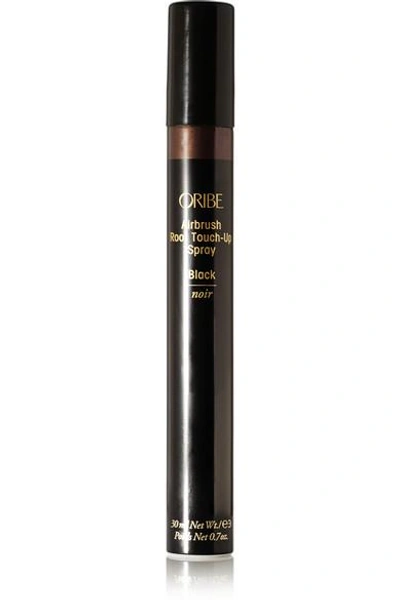 Oribe Airbrush Root Touch-up Spray - Black, 30ml