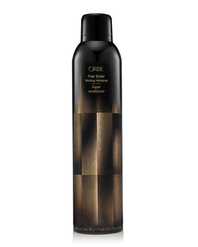 Oribe Free Styler Working Hairspray, 300ml - One Size In Colorless