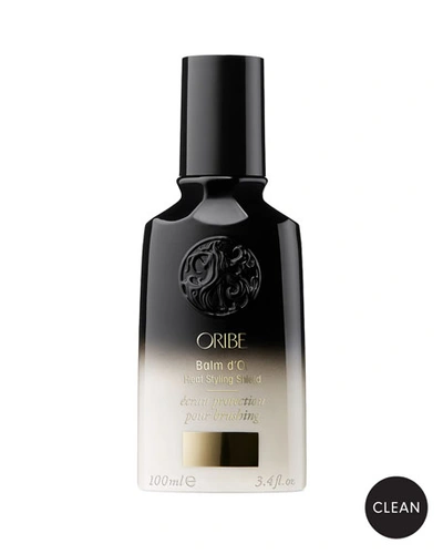 Oribe 3.4 Oz. Balm D'or Heat Styling Shield In Colorless