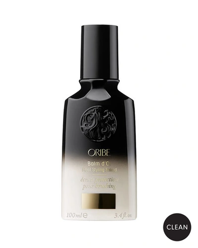 Oribe 3.4 Oz. Balm D'or Heat Styling Shield In Colourless