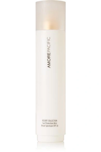 Amorepacific Spf30 Sun Protection Mist, 200ml - Colorless