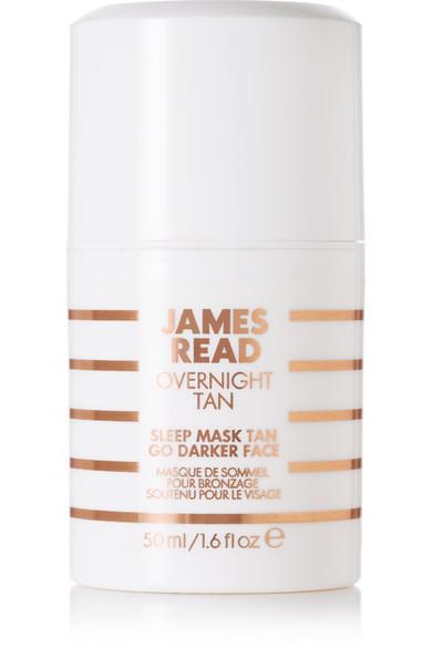 Download James Read Sleep Mask Tan Go Darker Face 50ml In Colorless Modesens PSD Mockup Templates