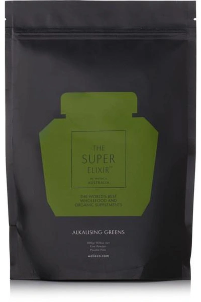 The Super Elixir Refill, 300g - Colorless