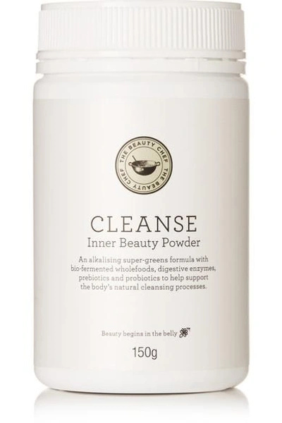 The Beauty Chef Cleanse Inner Beauty Powder, 150g - One Size In Colorless