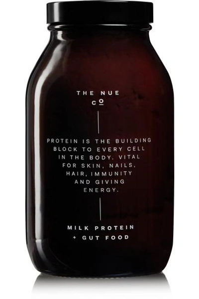 The Nue Co Milk Protein Gut Food, 200g In Colorless